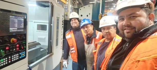 Plano CNC Plus 5