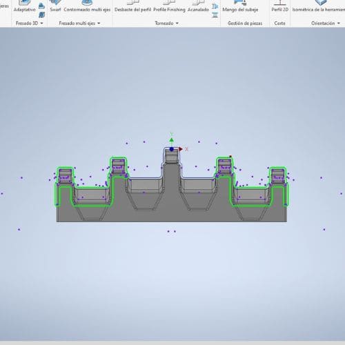 Plano CNC Plus 5
