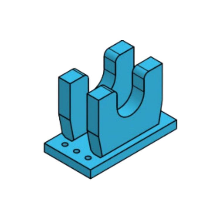 Plano CNC Plus 3