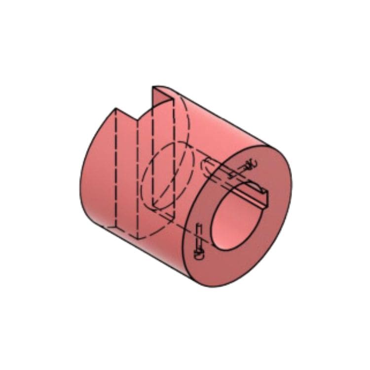 Plano CNC Plus 5