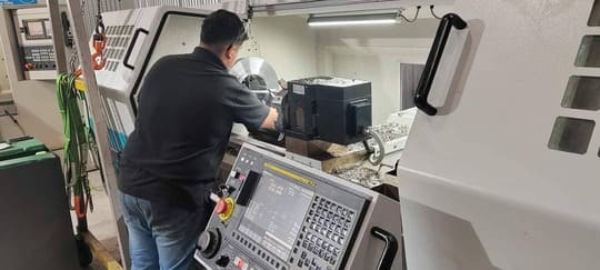 Plano CNC Plus 1