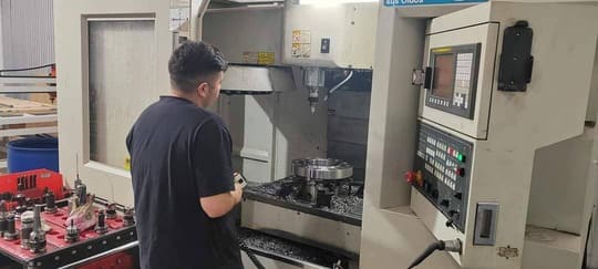 Plano CNC Plus 2