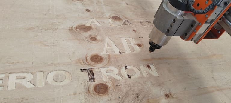 Plano CNC Plus 5