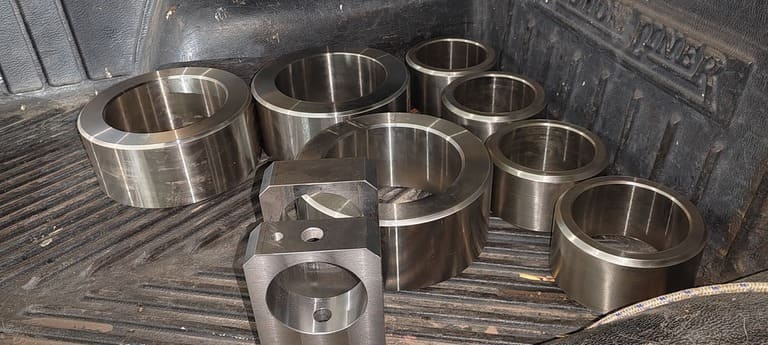Plano CNC Plus 5