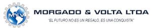 Morgado y Volta - Innovación en CNC
